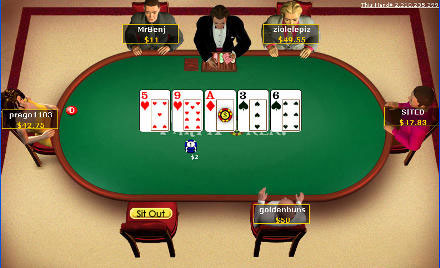 Poker-Stars-sit-out